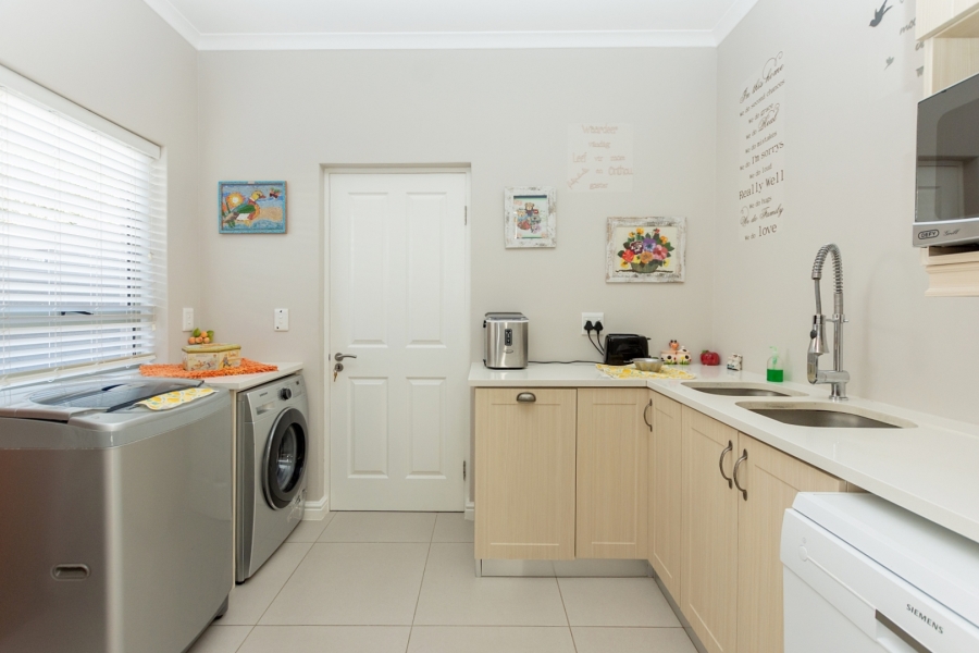 3 Bedroom Property for Sale in Langebaan Country Estate Western Cape